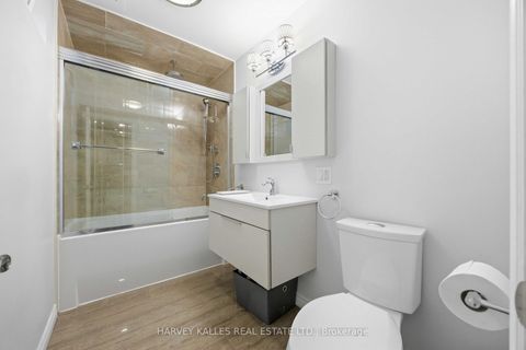 Photo 35 at 110 Cottingham Street, St. Clair, Toronto
