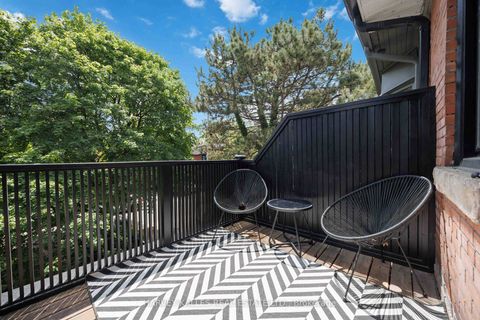 Photo 36 at 110 Cottingham Street, St. Clair, Toronto