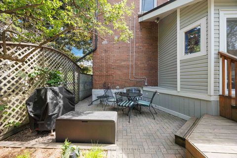 Photo 38 at 110 Cottingham Street, St. Clair, Toronto