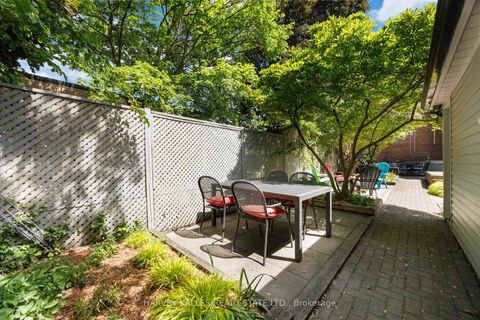 Photo 41 at 110 Cottingham Street, St. Clair, Toronto