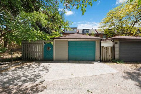 Photo 42 at 110 Cottingham Street, St. Clair, Toronto