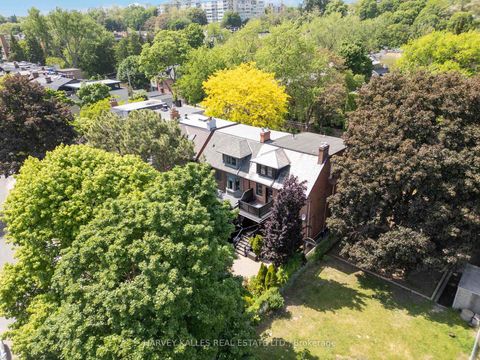 Photo 43 at 110 Cottingham Street, St. Clair, Toronto