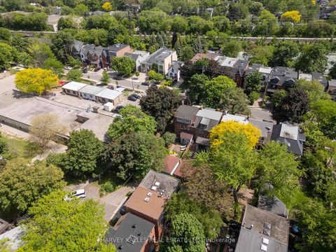 Photo 45 at 110 Cottingham Street, St. Clair, Toronto