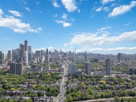 Photo 47 at 110 Cottingham Street, St. Clair, Toronto