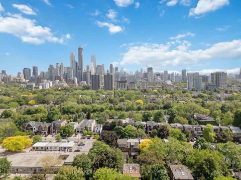 Photo 49 at 110 Cottingham Street, St. Clair, Toronto
