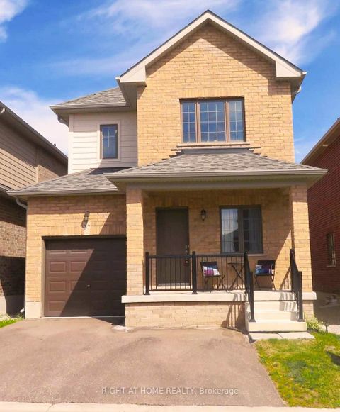 Photo 1 at 37 Bedford Estates Crescent, Bayshore, Barrie