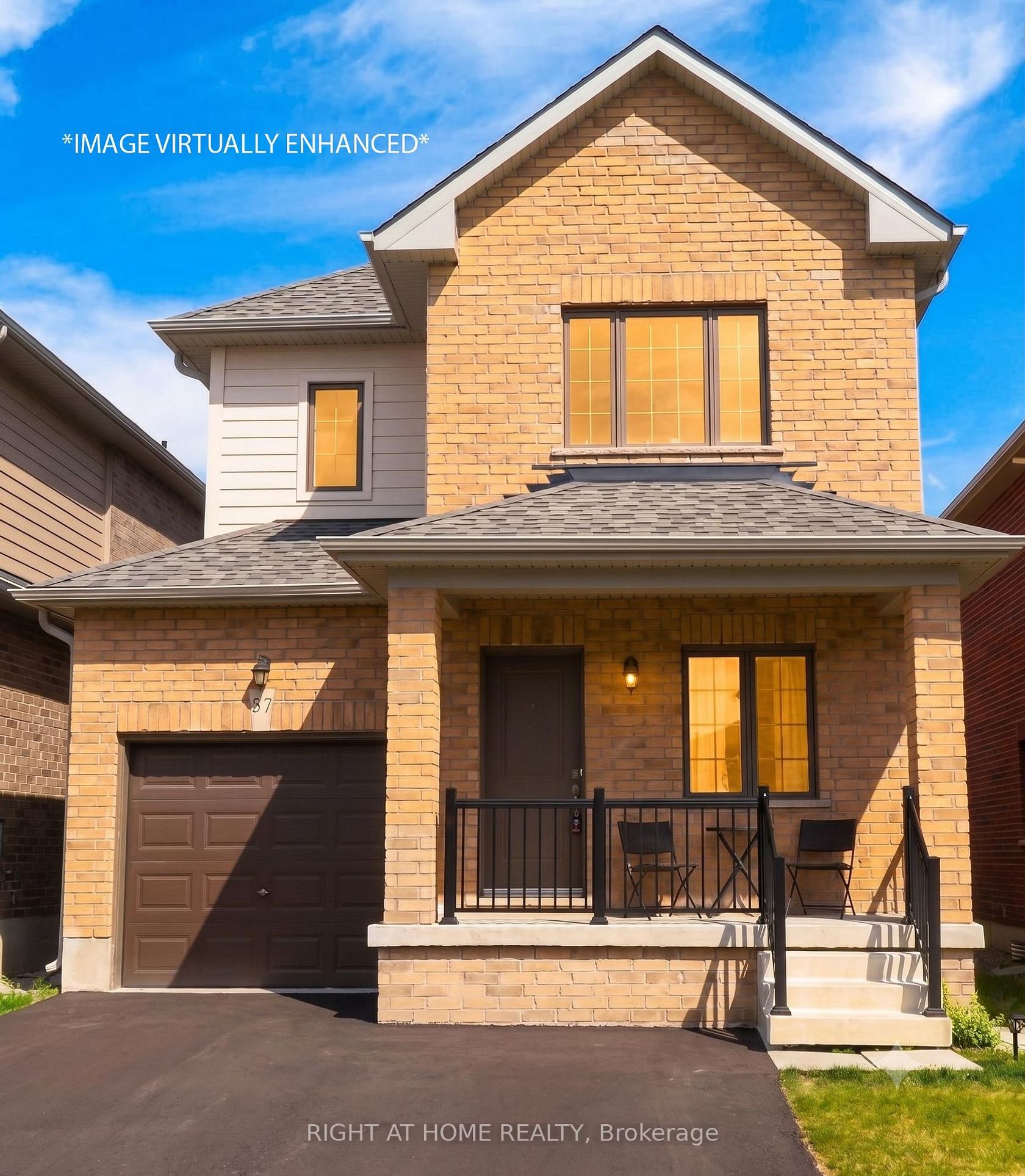 37 Bedford Estates Crescent, Bayshore, Barrie photo 8