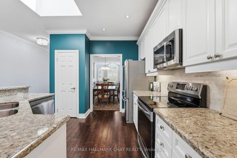 Photo 4 at 50 Thicketwood Avenue, Painswick South, Barrie