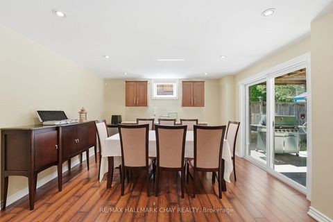 Photo 21 at 50 Thicketwood Avenue, Painswick South, Barrie