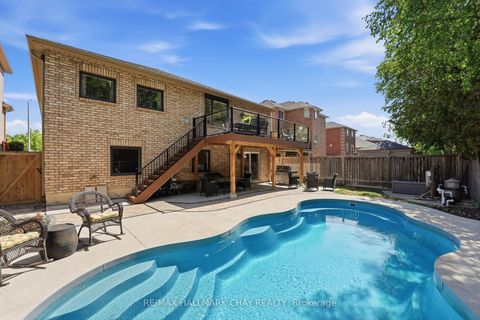 Photo 27 at 50 Thicketwood Avenue, Painswick South, Barrie