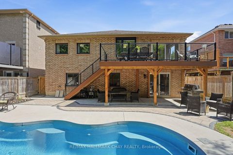 Photo 28 at 50 Thicketwood Avenue, Painswick South, Barrie