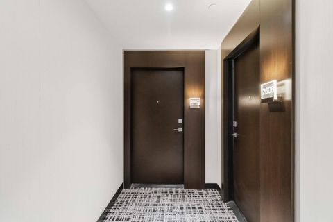 Photo 3 at 2607 - 2221 Yonge Street, Mount Pleasant West, Toronto