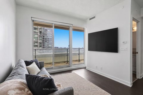 Photo 5 at 2607 - 2221 Yonge Street, Mount Pleasant West, Toronto