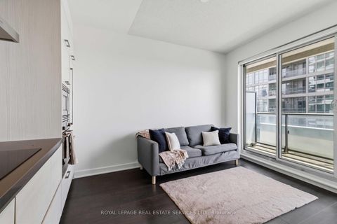 Photo 6 at 2607 - 2221 Yonge Street, Mount Pleasant West, Toronto
