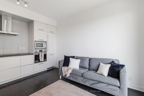 Photo 7 at 2607 - 2221 Yonge Street, Mount Pleasant West, Toronto