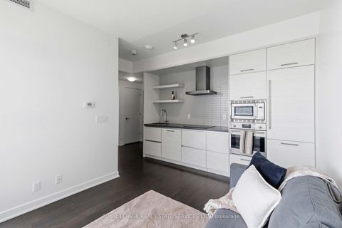 Photo 8 at 2607 - 2221 Yonge Street, Mount Pleasant West, Toronto