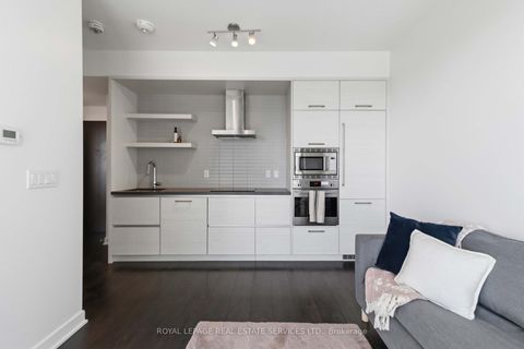 Photo 9 at 2607 - 2221 Yonge Street, Mount Pleasant West, Toronto