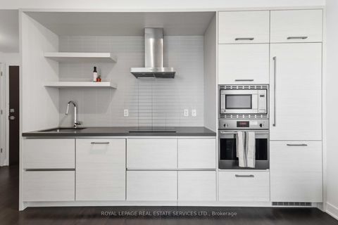 Photo 10 at 2607 - 2221 Yonge Street, Mount Pleasant West, Toronto