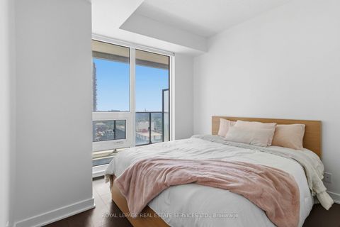 Photo 12 at 2607 - 2221 Yonge Street, Mount Pleasant West, Toronto