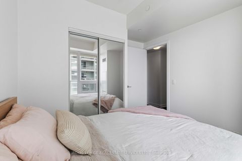 Photo 13 at 2607 - 2221 Yonge Street, Mount Pleasant West, Toronto