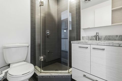 Photo 15 at 2607 - 2221 Yonge Street, Mount Pleasant West, Toronto
