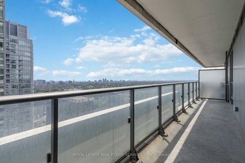 Photo 16 at 2607 - 2221 Yonge Street, Mount Pleasant West, Toronto