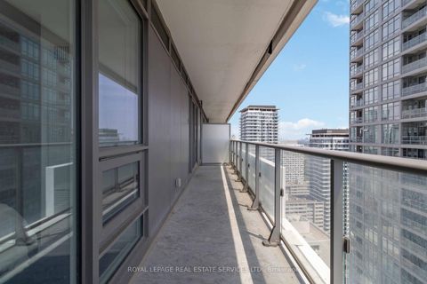Photo 17 at 2607 - 2221 Yonge Street, Mount Pleasant West, Toronto
