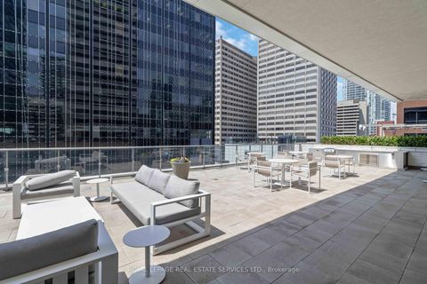 Photo 19 at 2607 - 2221 Yonge Street, Mount Pleasant West, Toronto