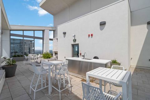 Photo 20 at 2607 - 2221 Yonge Street, Mount Pleasant West, Toronto