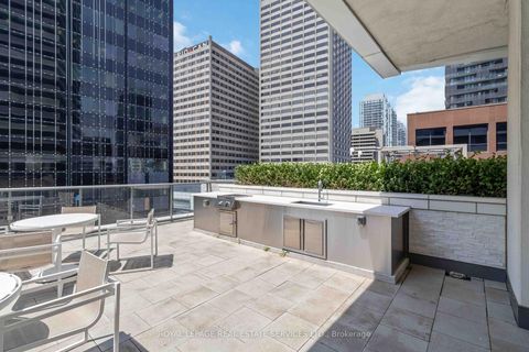 Photo 21 at 2607 - 2221 Yonge Street, Mount Pleasant West, Toronto