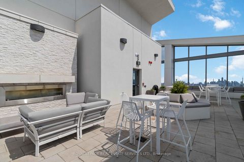 Photo 22 at 2607 - 2221 Yonge Street, Mount Pleasant West, Toronto
