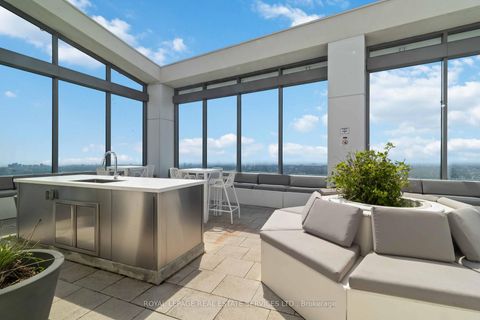 Photo 23 at 2607 - 2221 Yonge Street, Mount Pleasant West, Toronto