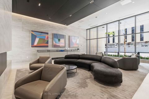 Photo 24 at 2607 - 2221 Yonge Street, Mount Pleasant West, Toronto