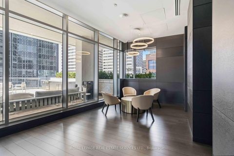 Photo 28 at 2607 - 2221 Yonge Street, Mount Pleasant West, Toronto