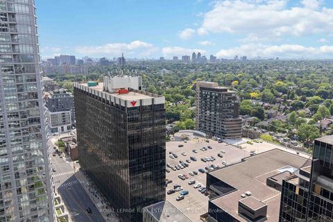 Photo 30 at 2607 - 2221 Yonge Street, Mount Pleasant West, Toronto