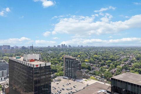 Photo 31 at 2607 - 2221 Yonge Street, Mount Pleasant West, Toronto