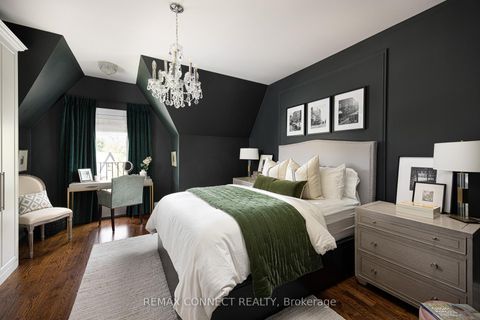Photo 22 at 374 Lippincott Street, University, Toronto