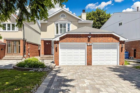Photo 0 at 186 Wintermute Boulevard, Steeles, Toronto