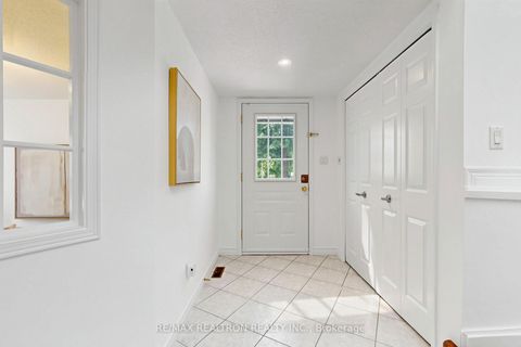 Photo 4 at 186 Wintermute Boulevard, Steeles, Toronto