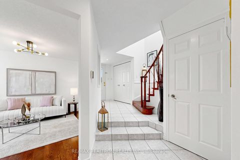 Photo 5 at 186 Wintermute Boulevard, Steeles, Toronto