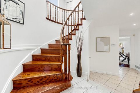 Photo 6 at 186 Wintermute Boulevard, Steeles, Toronto
