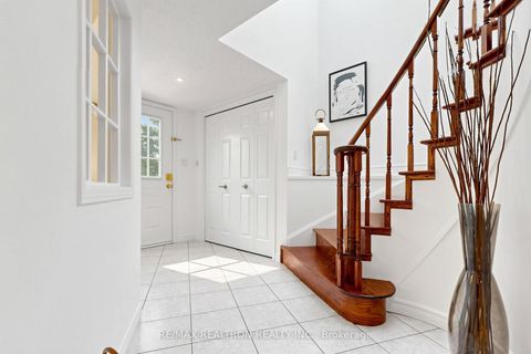 Photo 7 at 186 Wintermute Boulevard, Steeles, Toronto