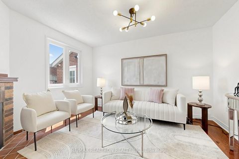 Photo 8 at 186 Wintermute Boulevard, Steeles, Toronto