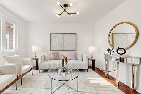 Photo 9 at 186 Wintermute Boulevard, Steeles, Toronto