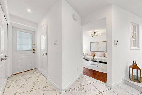 Photo 12 at 186 Wintermute Boulevard, Steeles, Toronto