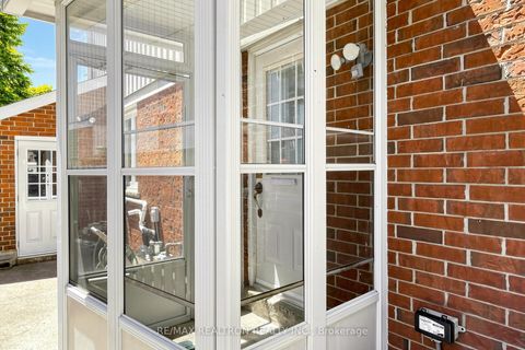 Photo 13 at 186 Wintermute Boulevard, Steeles, Toronto
