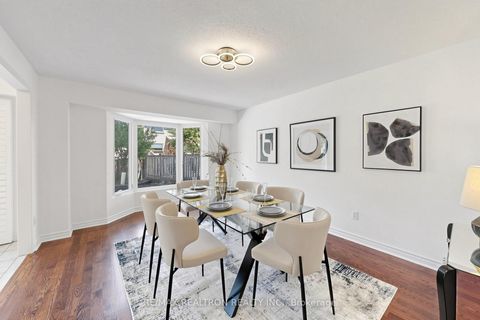 Photo 14 at 186 Wintermute Boulevard, Steeles, Toronto