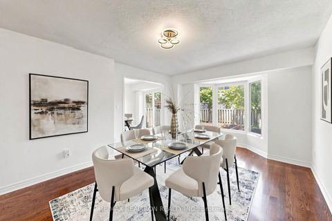 Photo 15 at 186 Wintermute Boulevard, Steeles, Toronto