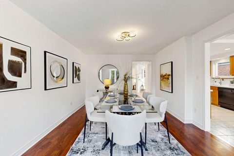 Photo 16 at 186 Wintermute Boulevard, Steeles, Toronto