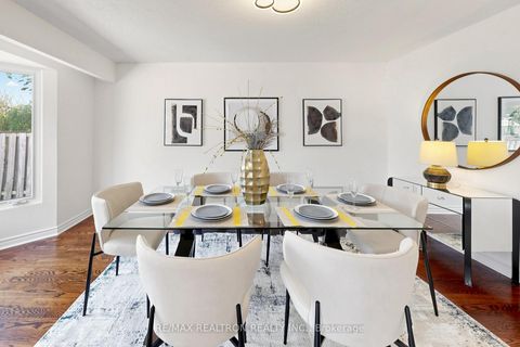Photo 17 at 186 Wintermute Boulevard, Steeles, Toronto